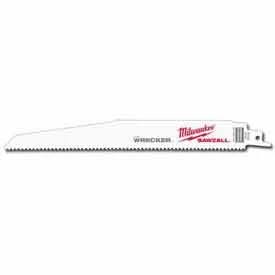 Wrecker 8tpi Blade