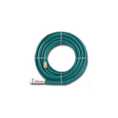 60163 5/8" X 75' 5-ply Flexate Rubber/vinyl Hose