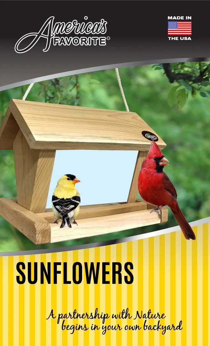 10 Pounds Stripe Sunflower Seeds For Wild Bird Feeding - Premium Quality