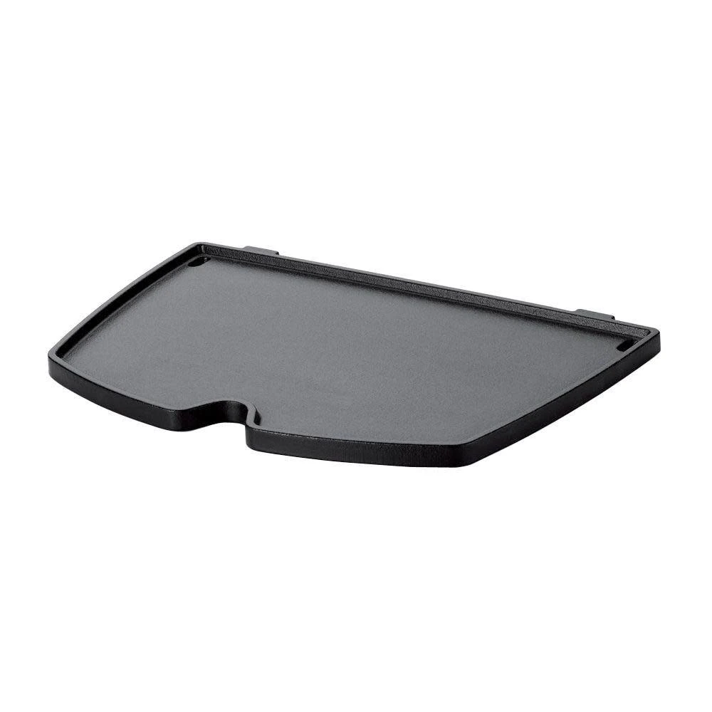 Weber Q Griddle 300