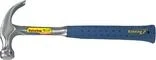 12 Oz. Ergonomic Curved-claw Hammer