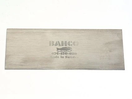 Bahco Cabinet Scraper