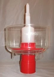Vinator Bottle Rinser