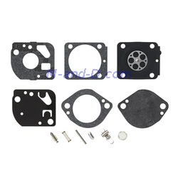 Zama Rb-165 Rebuild Kit