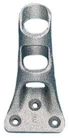 Cast Flag Bracket, 3/4"