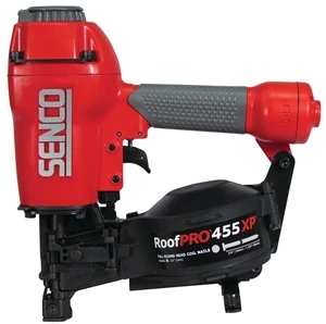 Senco Roofpro 8v0001n Roofing Nailer