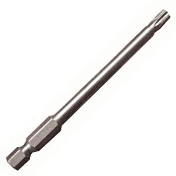 T8Driver Bit X 3" Long