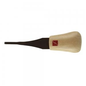 Flexcut #5 X 1/8" (3mm) Palm Gouge