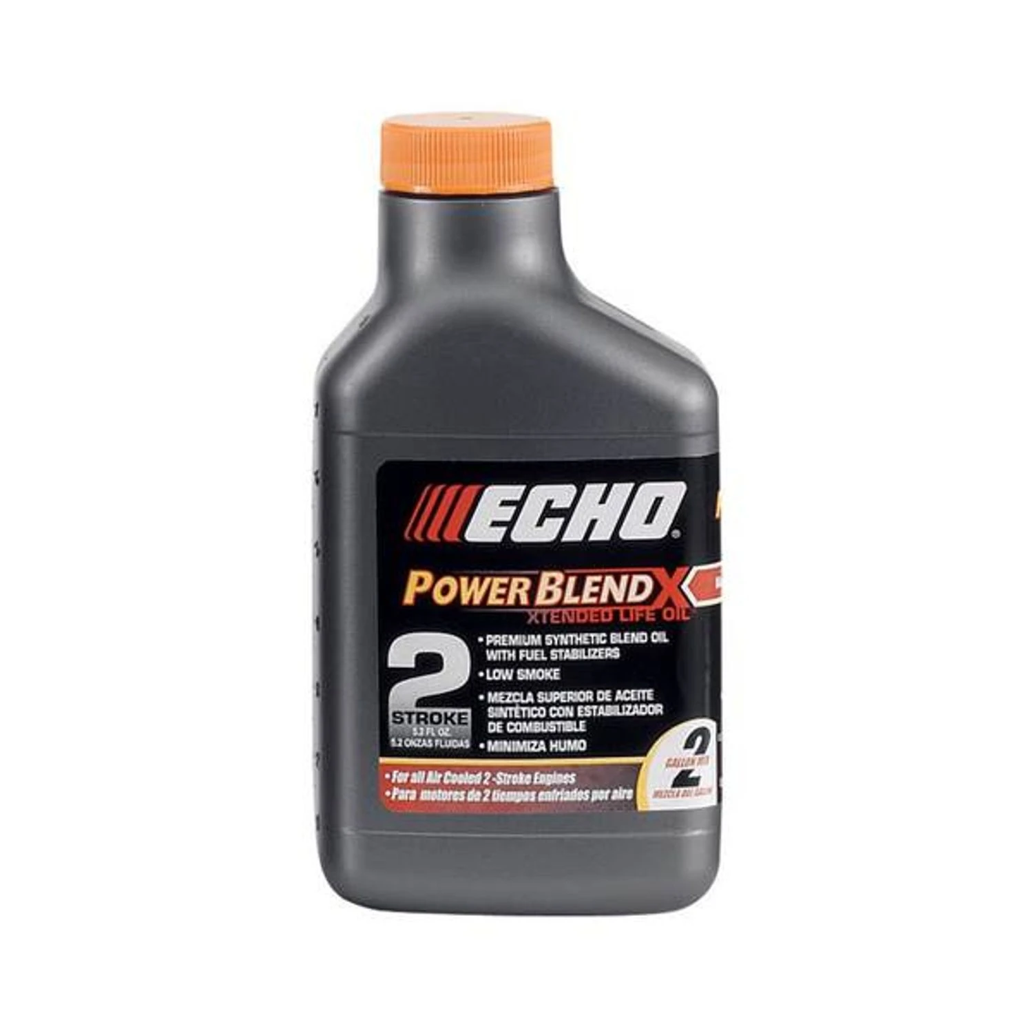 Echo 2 Gal Power Blend Oil Mix