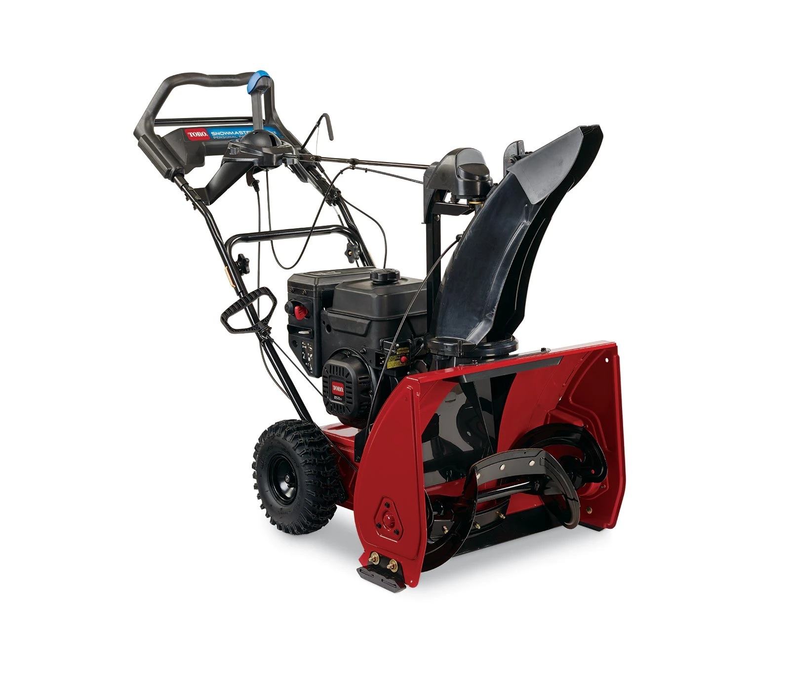 Toro Snowmaster 824 Qxe Snowblower