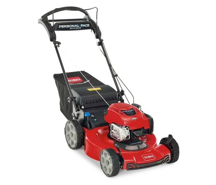 Toro 22" Personal Pace Auto-drive™ Mower