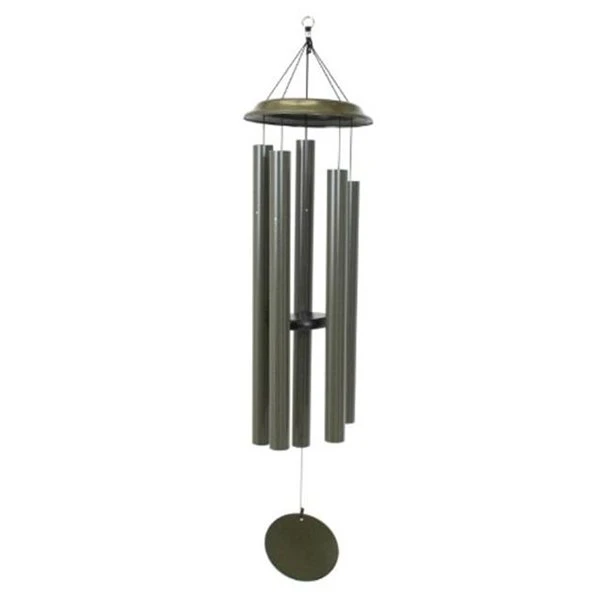 Shenandoah Melodies 54 In. Windchime - Sage