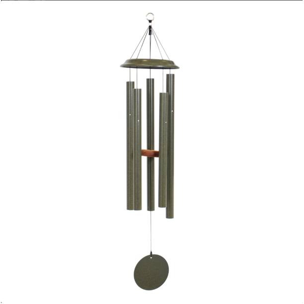 Shendoah Melodies 42" Sage Windchime
