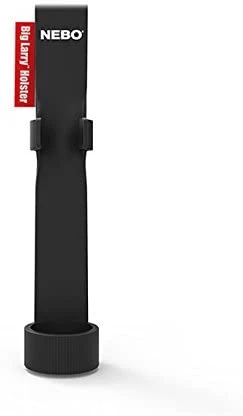 Big Larry Work Light Holster For C•o•b Led Work Light - Model 6393