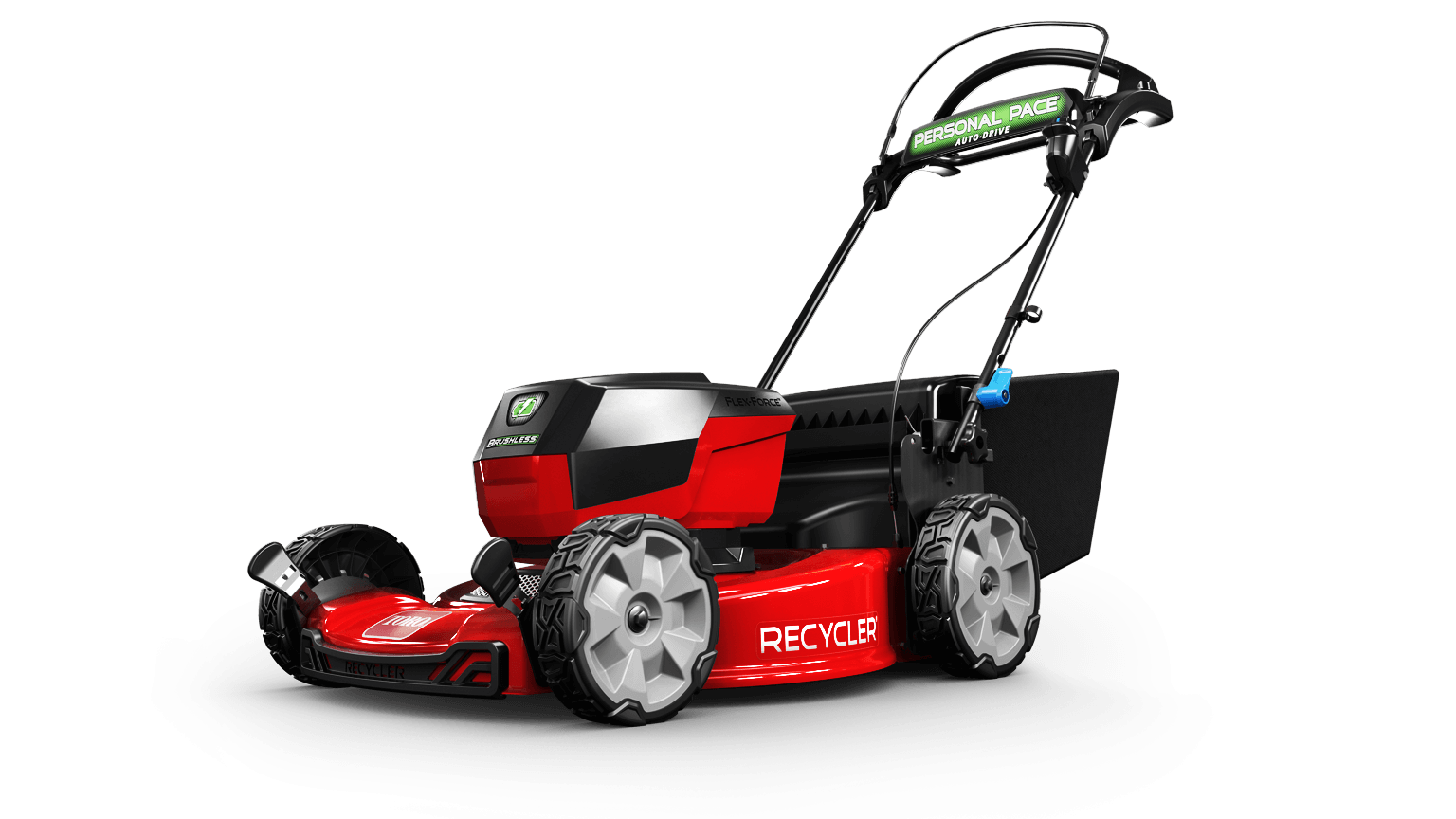 Toro Lawn Mower 22" 60vW/battery