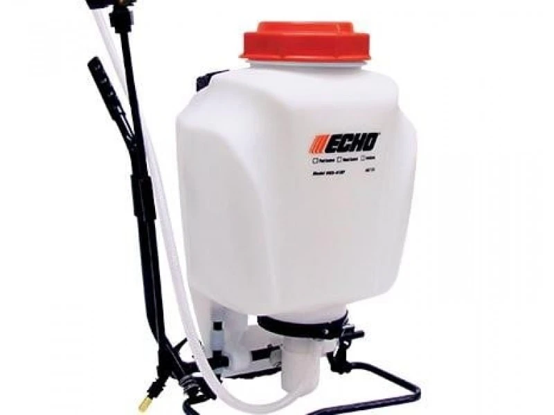 Echo Ms41 Back Pack Sprayer