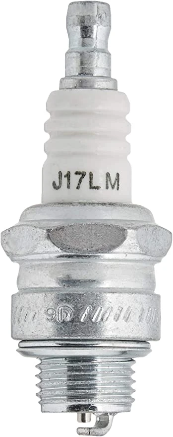 Champion J17lm Spark Plug – High‑performance Ignition For Gasoline Engines