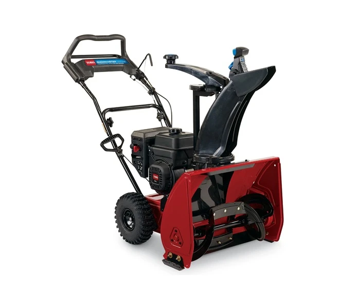 Snowmaster 724 Zxr