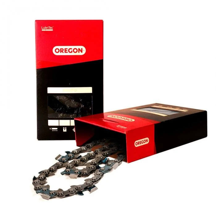 Oregon 16" Chainsaw 72dl X .325 X .050 Chain (20lpx072g)