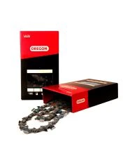 Oregon 20" Chainsaw 67dl X .325 X .063 Chain 20lpx081g