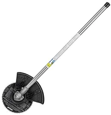 Pas Brushcutter Attachment W/ 80-tooth Blade