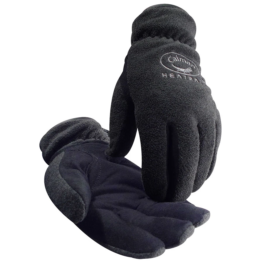 Xl Heattrak Winter Gloves