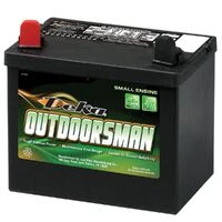 12-volt 14 Ah Powersport Battery With Right Front Positive Terminal