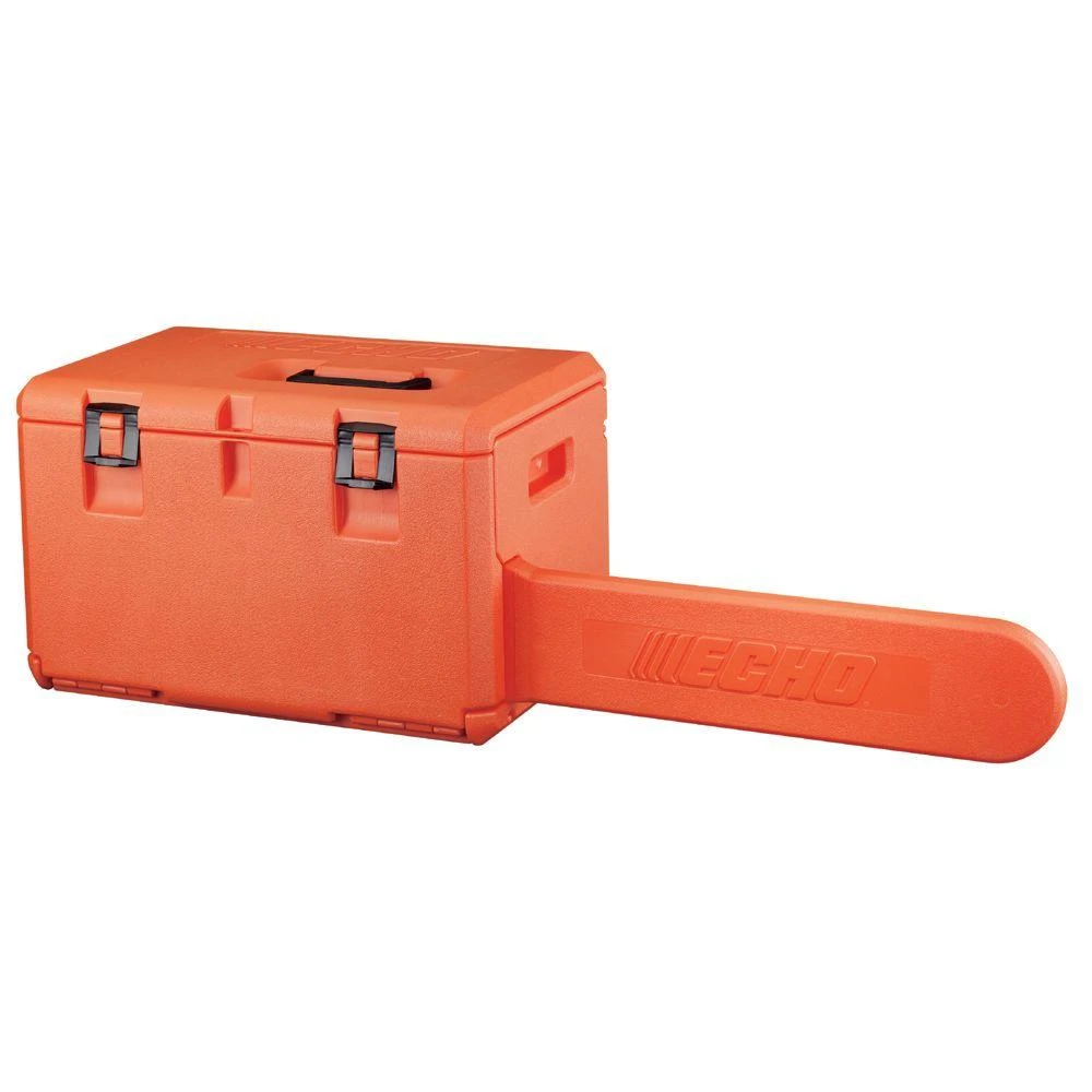 Echo Saw Case 24" Bar