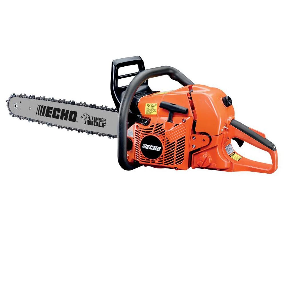 Echo Timber Wolf Cs-590 Chainsaw W/ 20" Bar