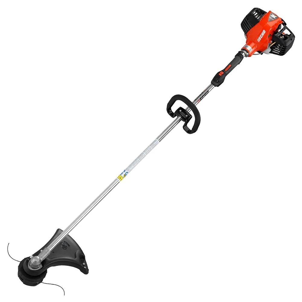 Echo Srm-3020 Gas Straight Shaft String Trimmer
