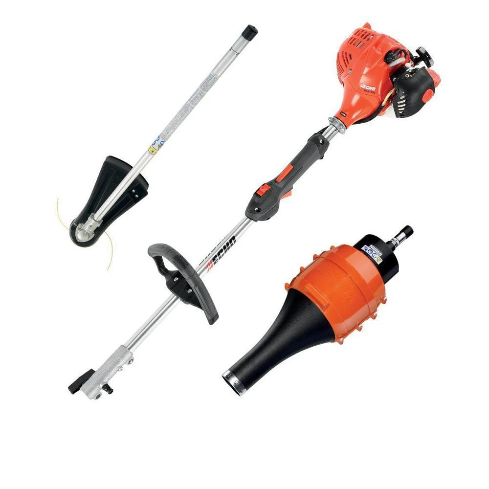 Echo Pas-225vpb Pas Series Trimmer & Blower