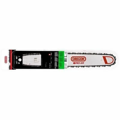 Chainsaw Bar W/ Chain 18" Echo .325