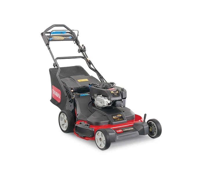 Toro 30" Timemaster Mower W/ Electric Start
