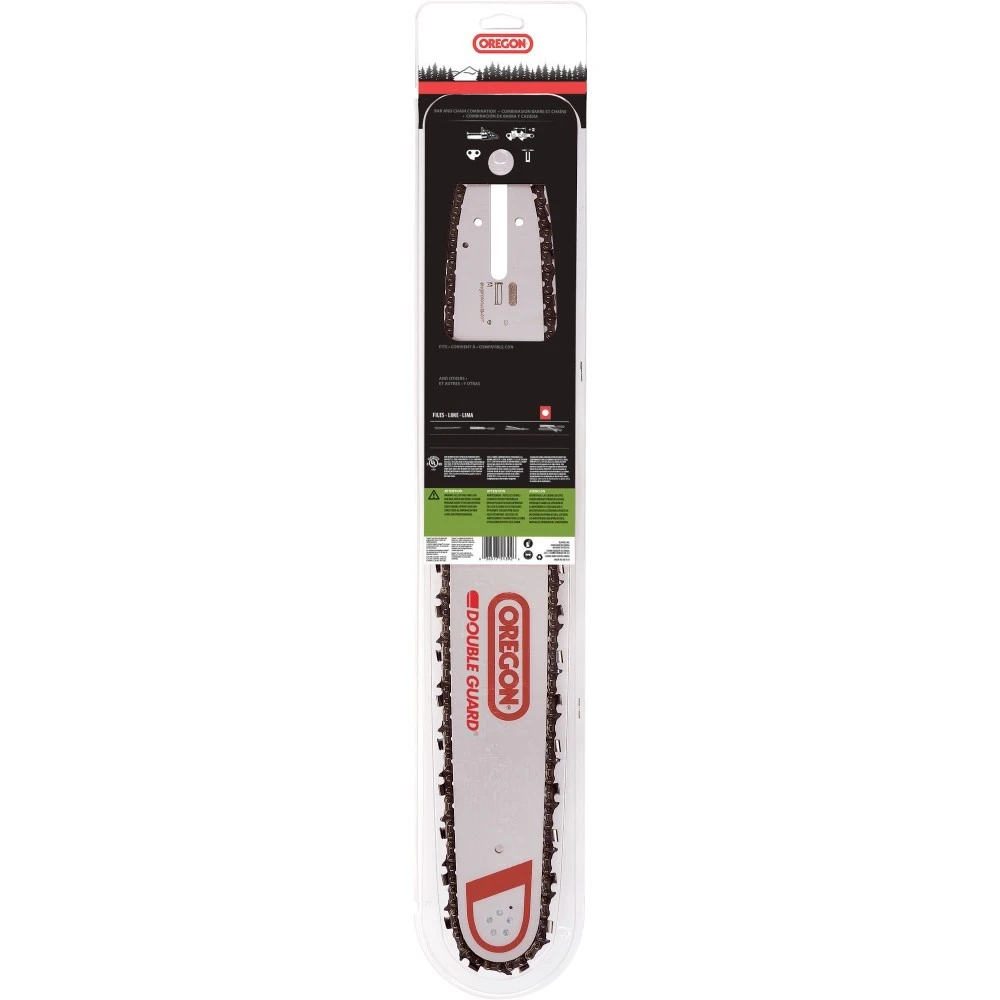 14" Bar & Chain Echo/poulan