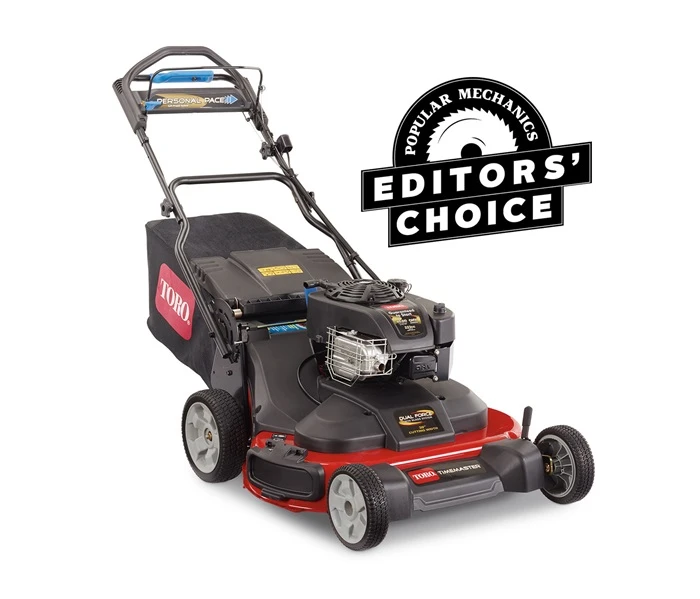 Toro Timemaster 30" Lawn Mower
