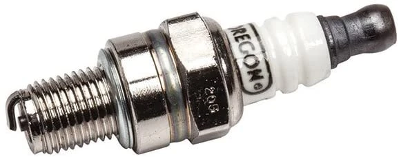 Oregon 77-316-1 Lawn Mower Spark Plugs (dj6j)