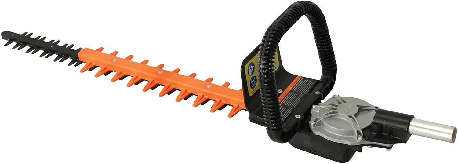Core Gasless Power Cpl410 Power Lock Hedge Trimmer Attachment