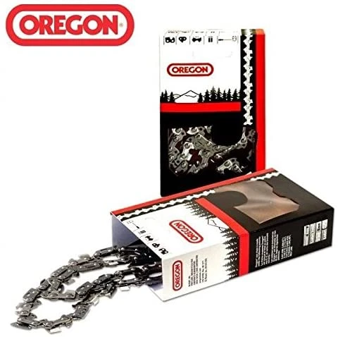 Oregon 72lgx059g 59 Drive Link Super Guard Chain, 3/8-inch