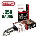 Oregon 72lgx060g 60 Drive Link Super Guard Chain, 3/8-inch