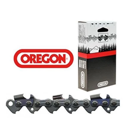 Oregon 72lgx072g Powercut Saw Chain 72dl X 3/8 X .050 Chain