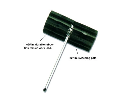 Echo Pas Pro Paddle Attachment