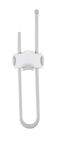 Securetech Cabinet Lock - Child Safety Lock For Home Use