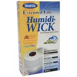 Hw14 Replacement Humidifier Wick Filter For Honeywell And Dura Models