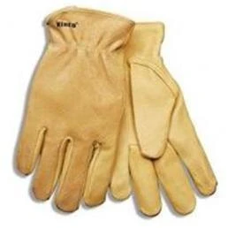 1770501 Small Unlined Drivers Grain Pigskin Glove