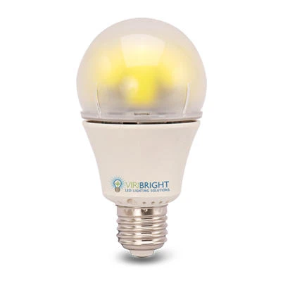 Viribright Lighting 73549 10w 6000k Led Bulb - Day Light
