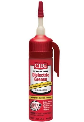 Crc Technician Grade Di-electric Grease
