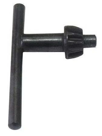 88091 Chuck Key T-type, 1/4 In. For Power Tools