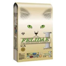Cat And Kitten Dry Food, 15 Pound Bag - All Life Stages Formula
