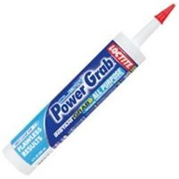 1589155 Powergrab All Purpose Adhesive 9 Oz.