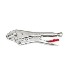 C10sv 10-inch Straight Jaw Locking Pliers With Adjustable Grip
